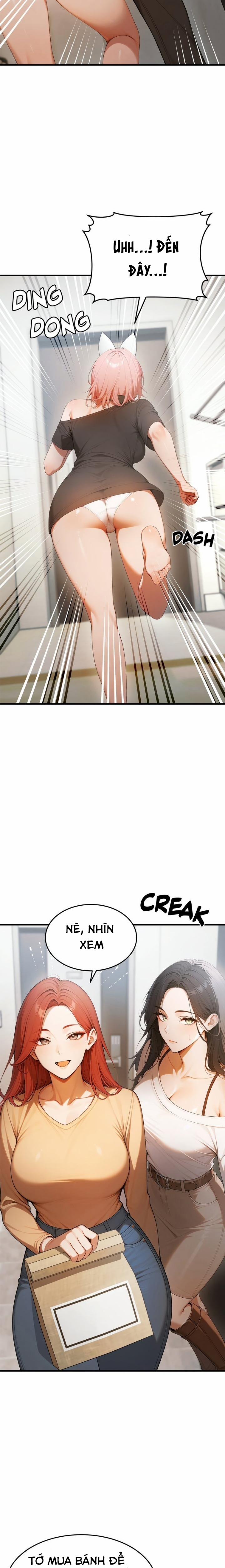 Phù Thủy Quyền Lực 21 trang 22