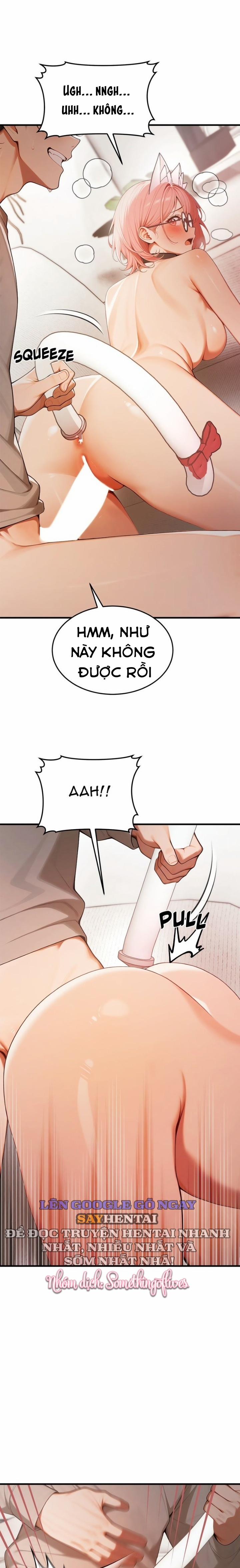 Phù Thủy Quyền Lực 21 trang 5