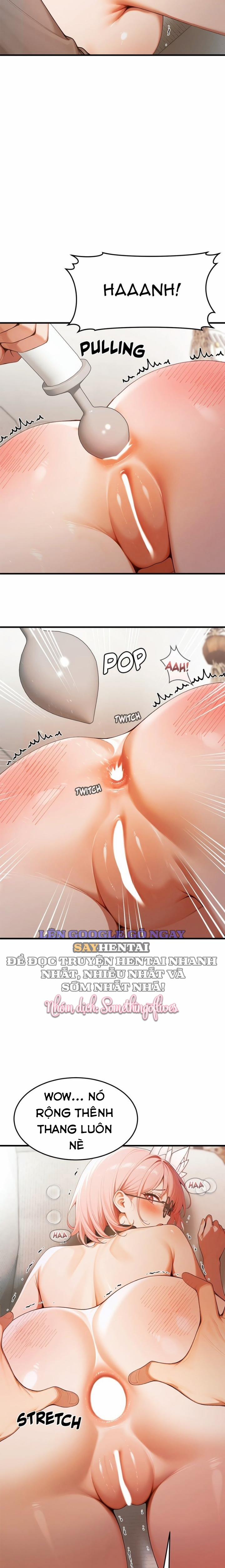 Phù Thủy Quyền Lực 21 trang 9