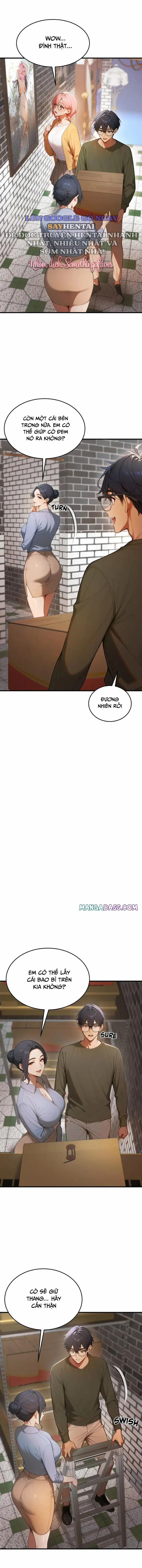 Phù Thủy Quyền Lực 24 trang 10