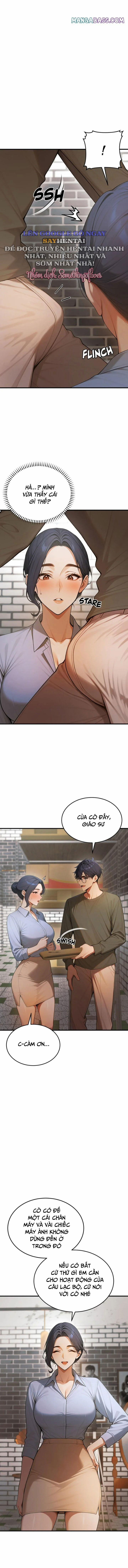 Phù Thủy Quyền Lực 24 trang 11