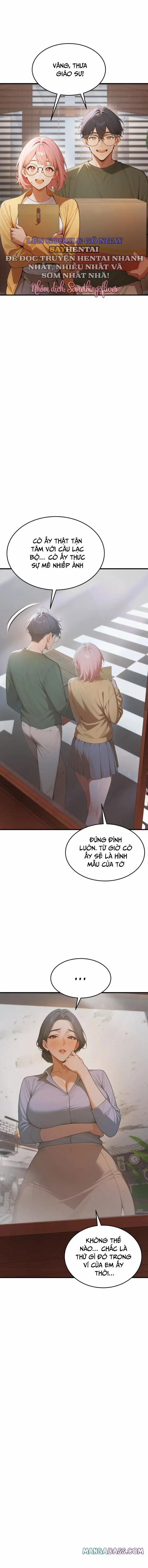 Phù Thủy Quyền Lực 24 trang 12