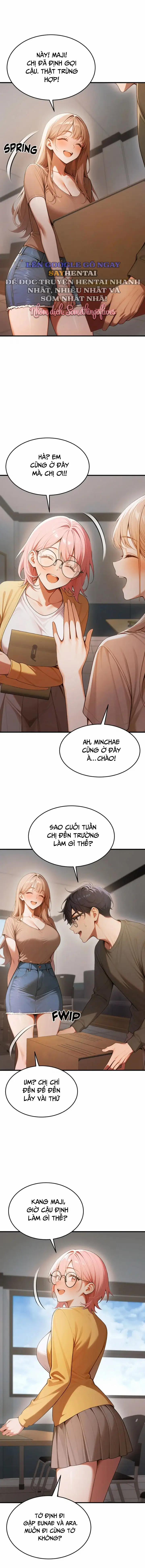 Phù Thủy Quyền Lực 24 trang 14