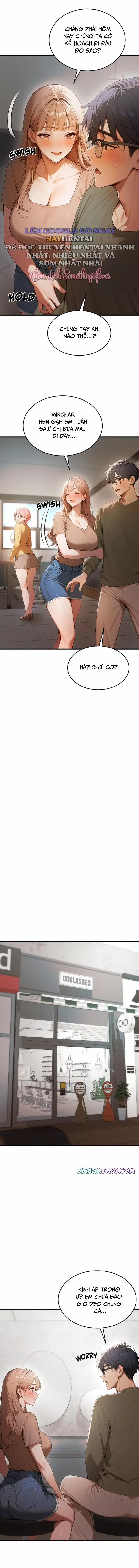 Phù Thủy Quyền Lực 24 trang 15