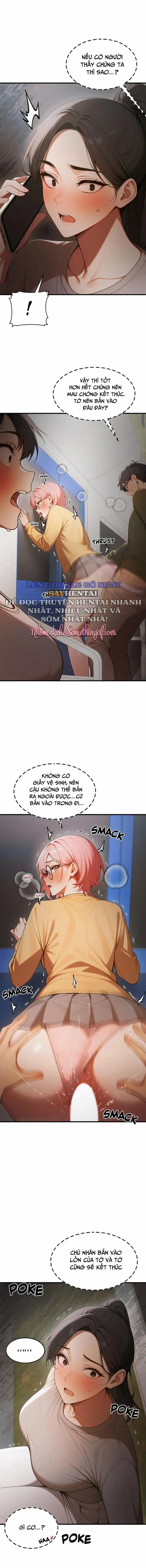 Phù Thủy Quyền Lực 24 trang 2