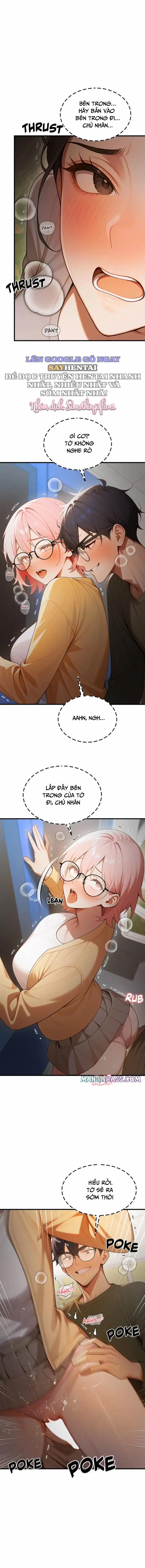 Phù Thủy Quyền Lực 24 trang 3