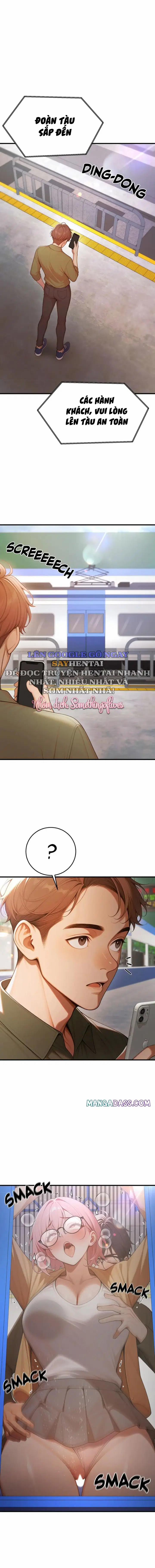 Phù Thủy Quyền Lực 24 trang 4