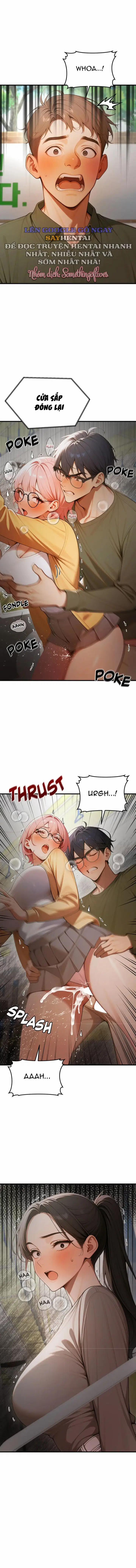 Phù Thủy Quyền Lực 24 trang 5