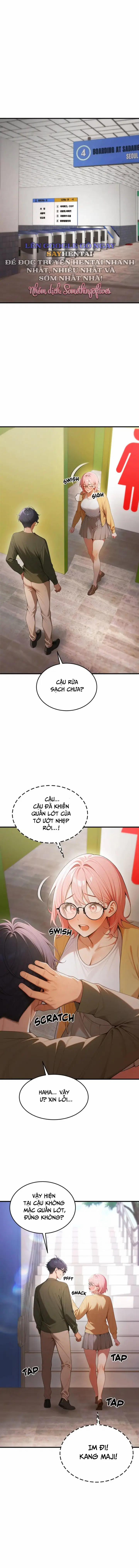 Phù Thủy Quyền Lực 24 trang 6