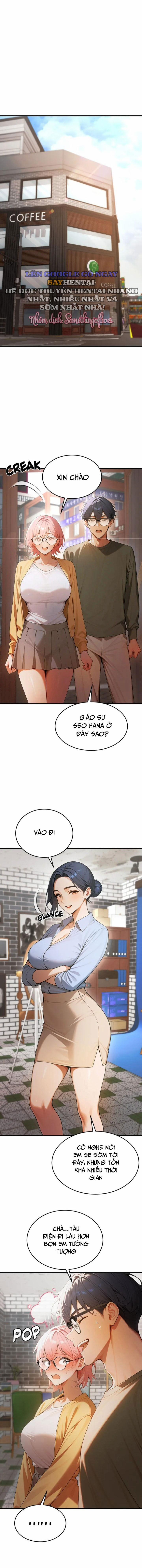 Phù Thủy Quyền Lực 24 trang 7