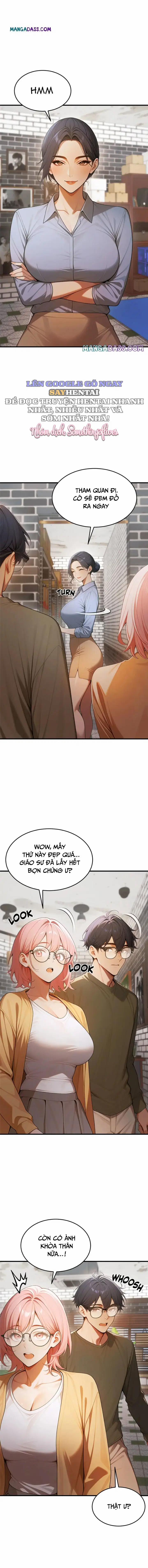 Phù Thủy Quyền Lực 24 trang 8