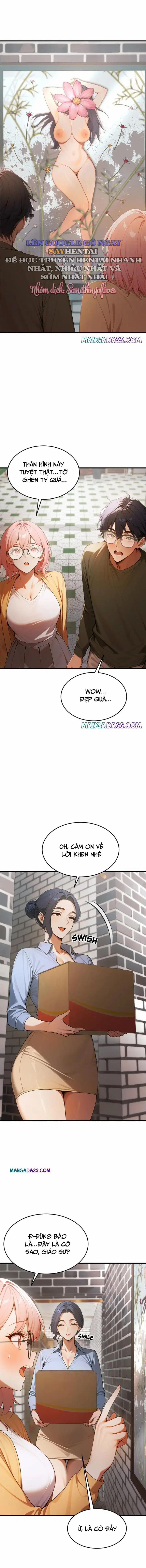 Phù Thủy Quyền Lực 24 trang 9