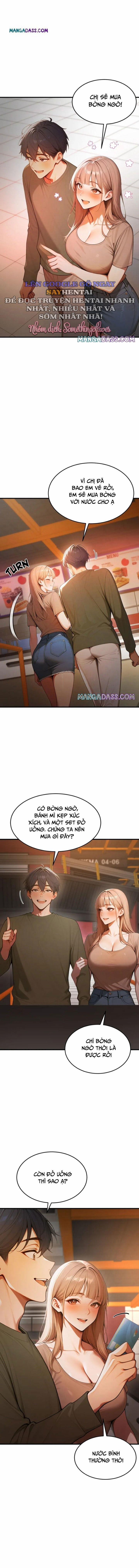 Phù Thủy Quyền Lực 25 trang 1