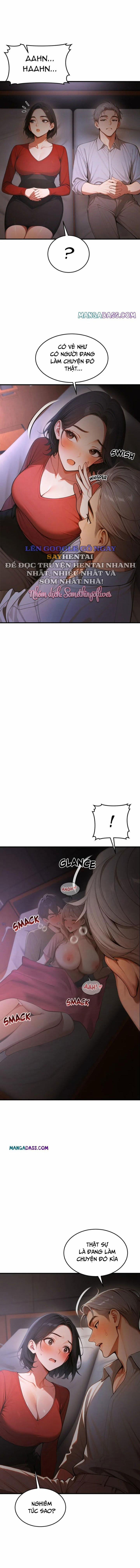 Phù Thủy Quyền Lực 25 trang 10