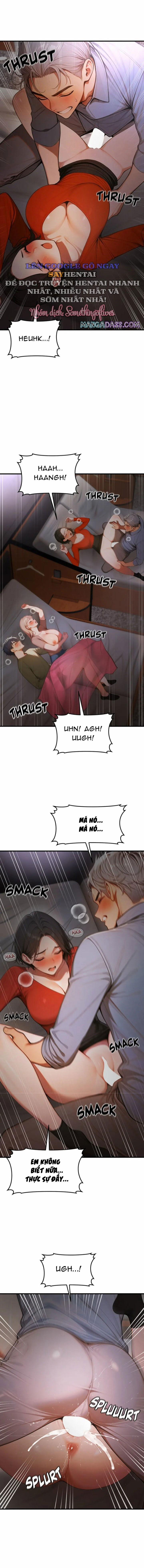 Phù Thủy Quyền Lực 25 trang 12