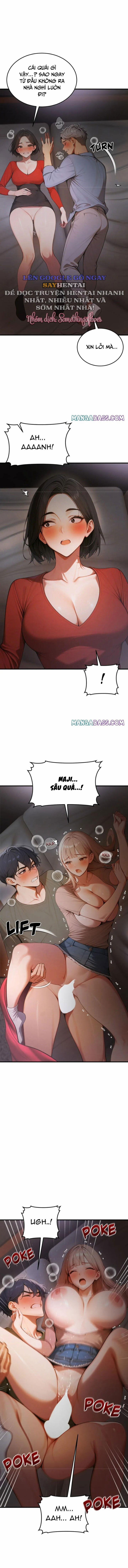 Phù Thủy Quyền Lực 25 trang 13