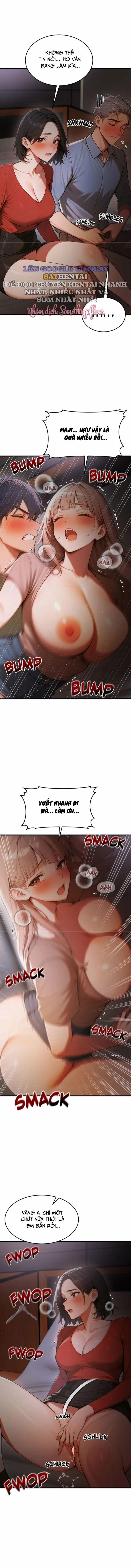 Phù Thủy Quyền Lực 25 trang 14