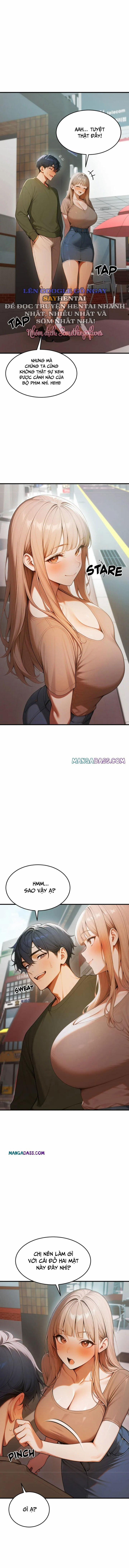 Phù Thủy Quyền Lực 25 trang 16