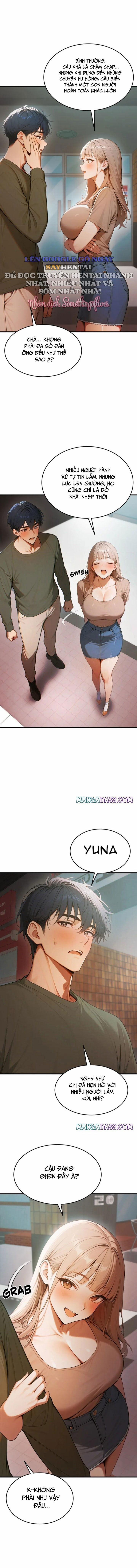 Phù Thủy Quyền Lực 25 trang 17