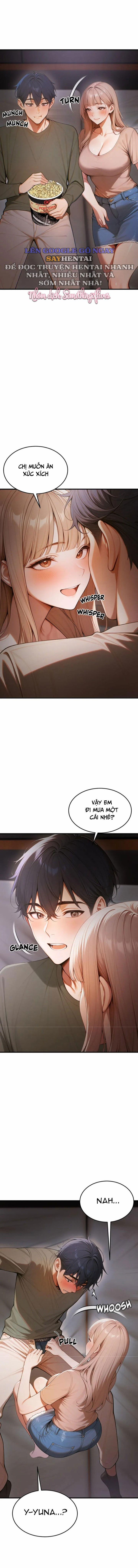 Phù Thủy Quyền Lực 25 trang 3