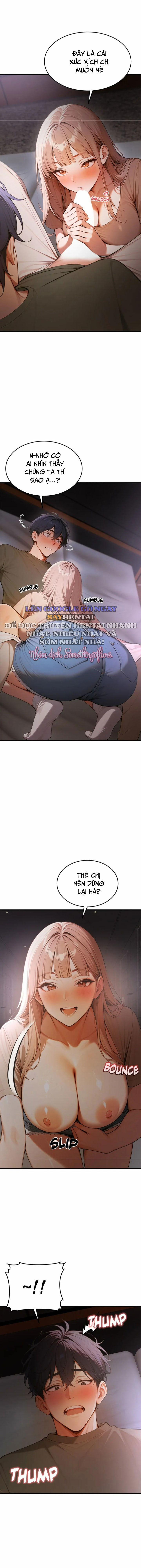 Phù Thủy Quyền Lực 25 trang 4