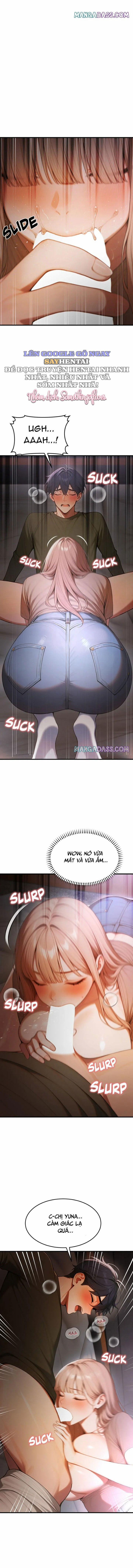 Phù Thủy Quyền Lực 25 trang 6