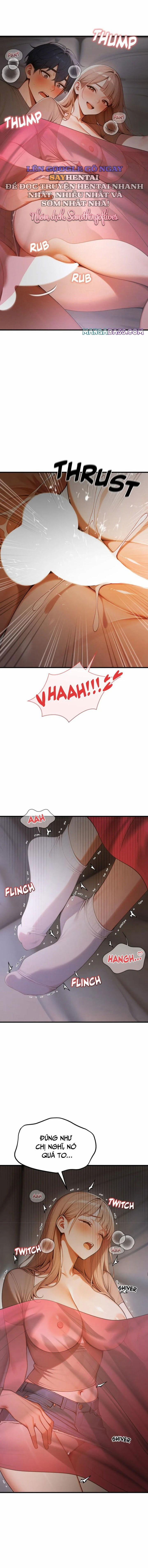 Phù Thủy Quyền Lực 25 trang 8