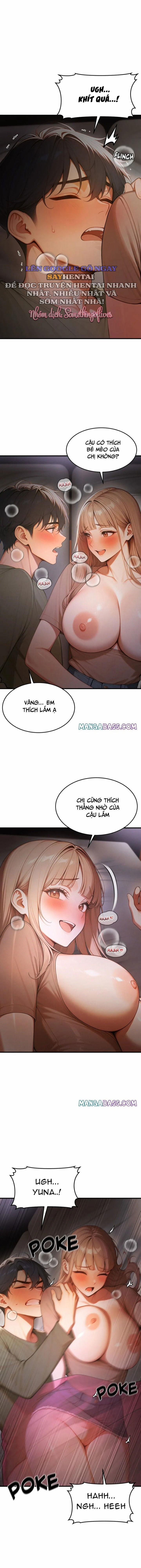 Phù Thủy Quyền Lực 25 trang 9