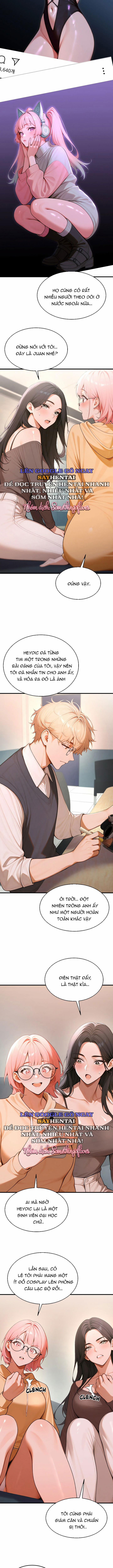 Phù Thủy Quyền Lực 26 trang 10