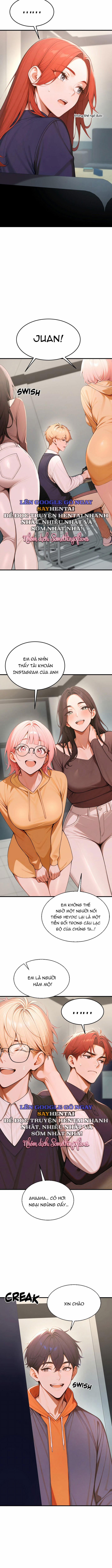 Phù Thủy Quyền Lực 26 trang 11