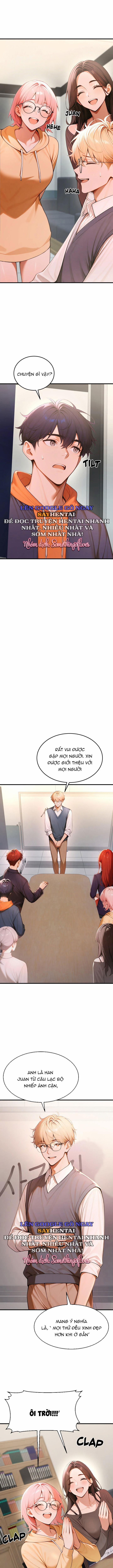 Phù Thủy Quyền Lực 26 trang 12