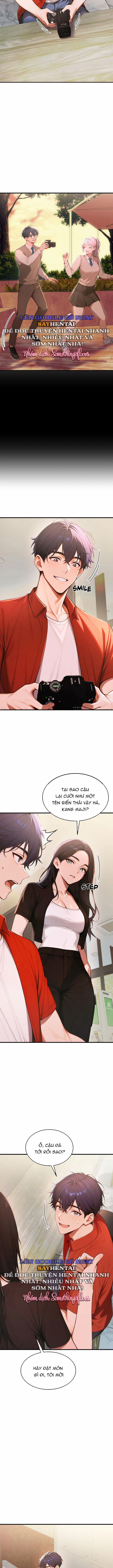 Phù Thủy Quyền Lực 26 trang 2