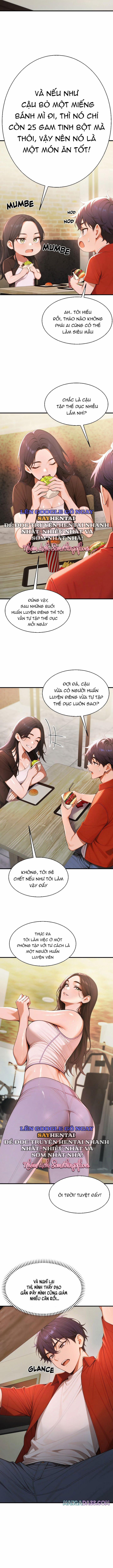 Phù Thủy Quyền Lực 26 trang 5