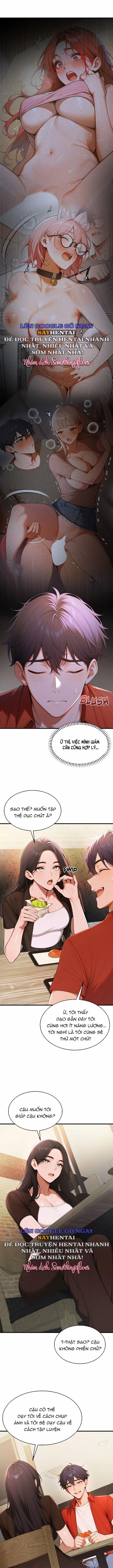 Phù Thủy Quyền Lực 26 trang 6