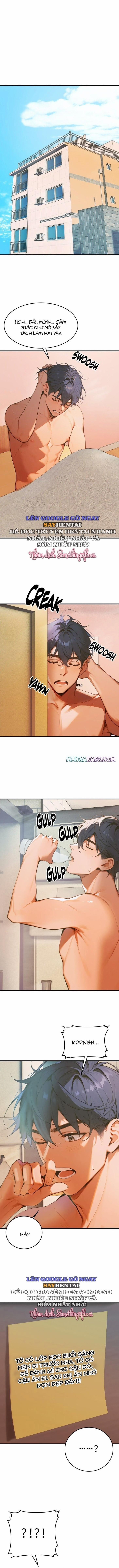 Phù Thủy Quyền Lực 7 trang 0