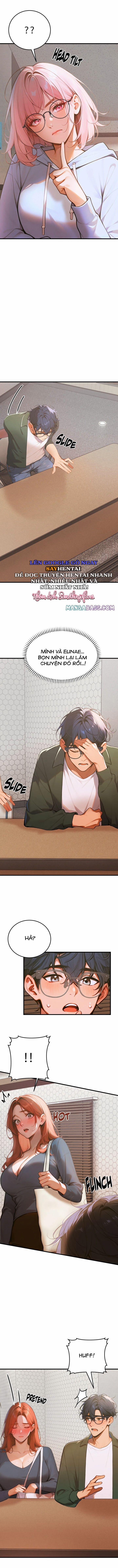 Phù Thủy Quyền Lực 7 trang 10