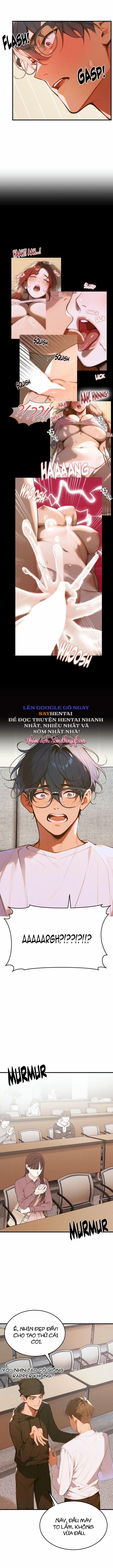 Phù Thủy Quyền Lực 7 trang 4