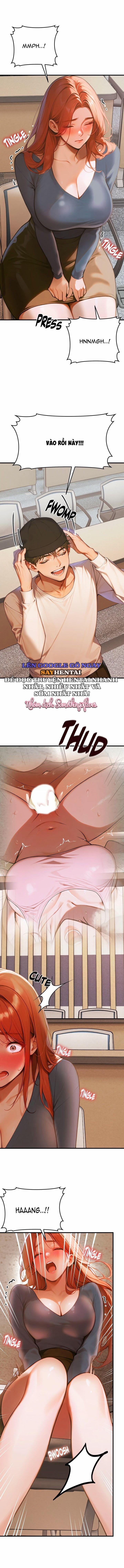 Phù Thủy Quyền Lực 7 trang 6