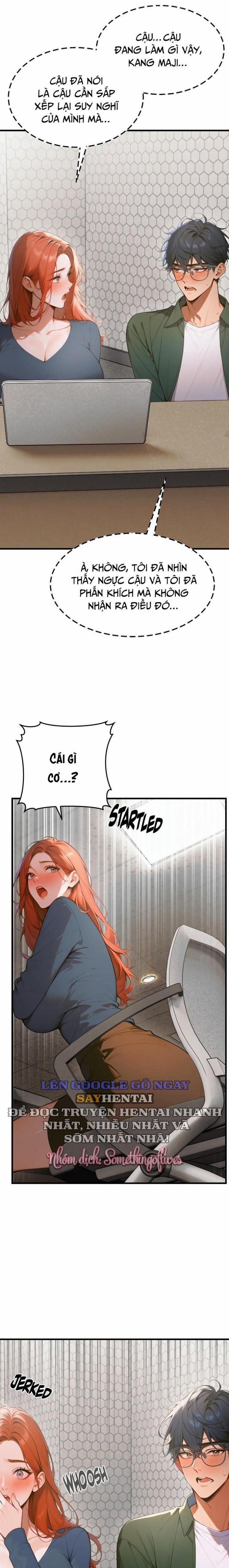 Phù Thủy Quyền Lực 8 trang 0