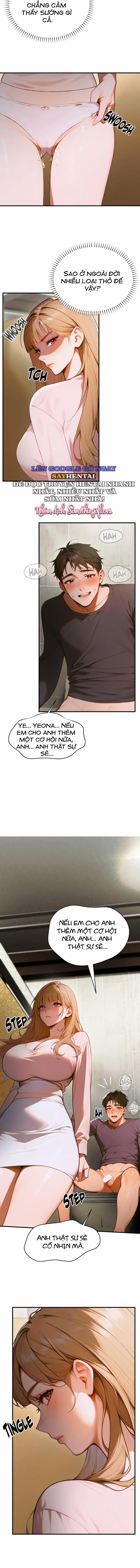 Phù Thủy Quyền Lực 9 trang 10