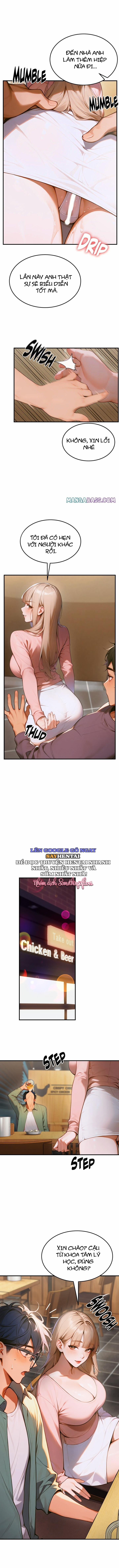 Phù Thủy Quyền Lực 9 trang 13