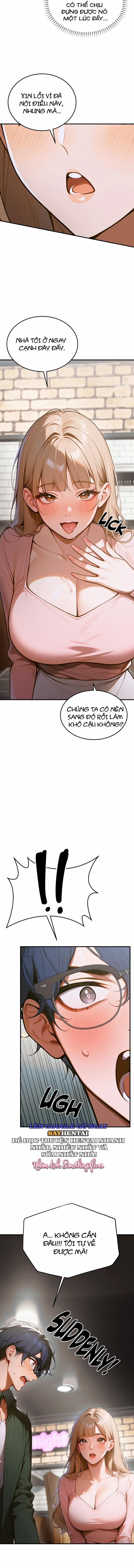 Phù Thủy Quyền Lực 9 trang 17