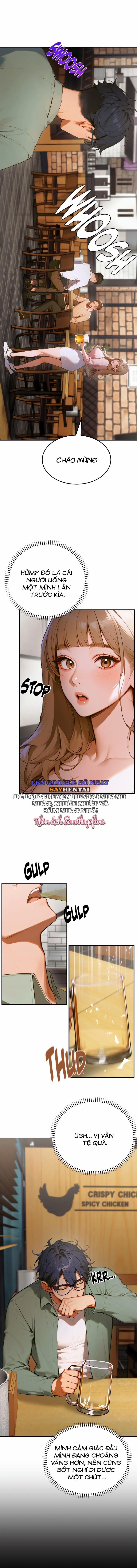 Phù Thủy Quyền Lực 9 trang 6