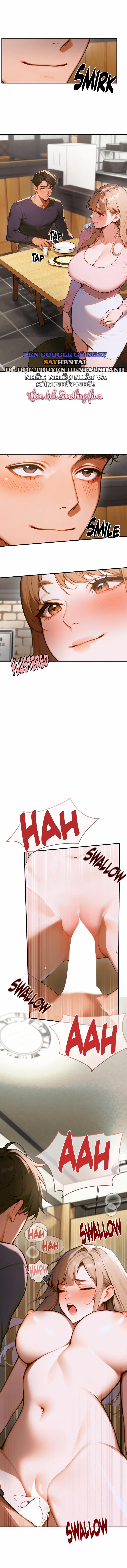 Phù Thủy Quyền Lực 9 trang 8