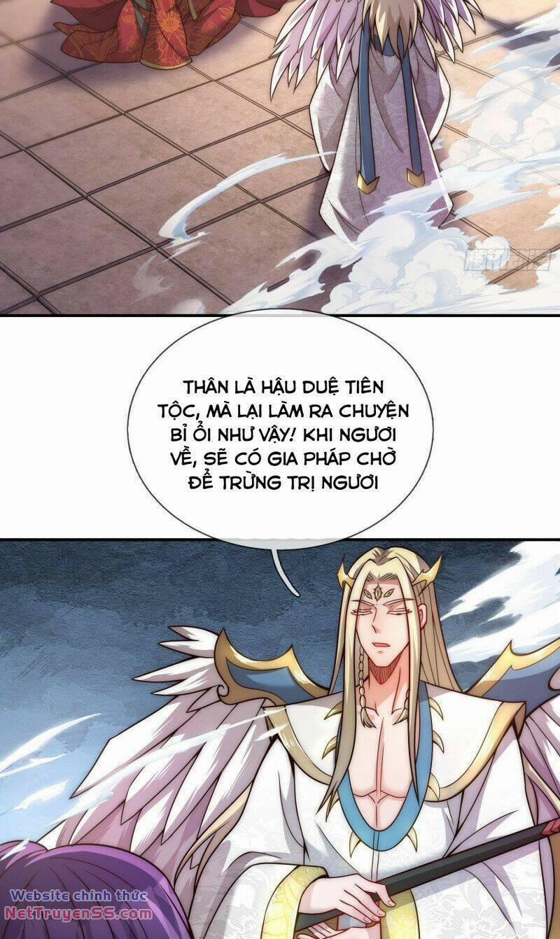 Phù Thủy Thực Thi 1 trang 10