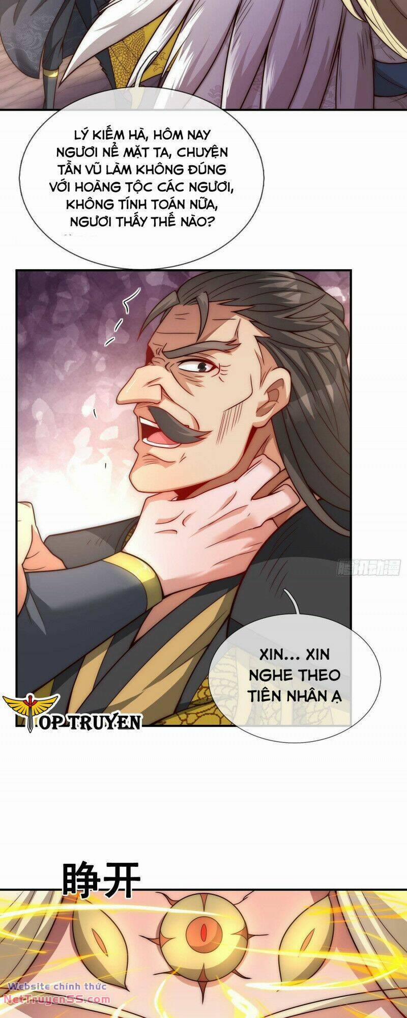 Phù Thủy Thực Thi 1 trang 12