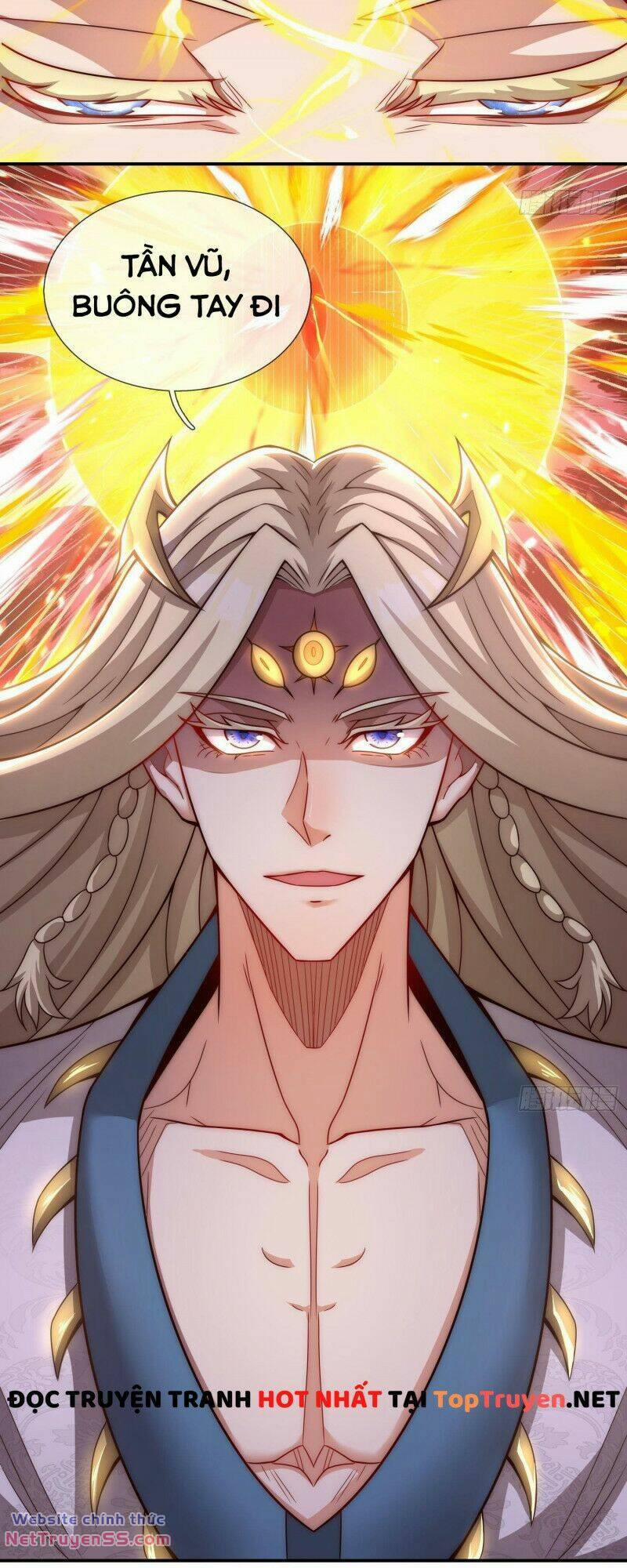 Phù Thủy Thực Thi 1 trang 13