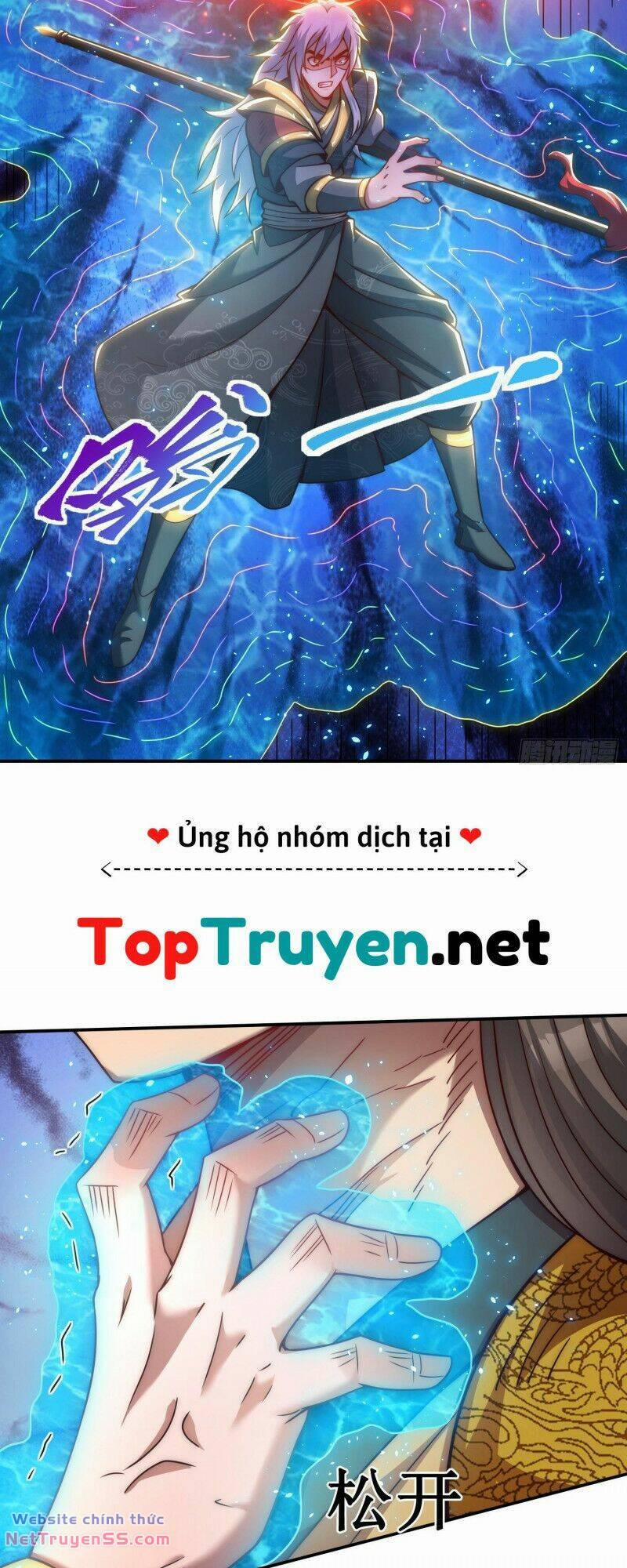 Phù Thủy Thực Thi 1 trang 15