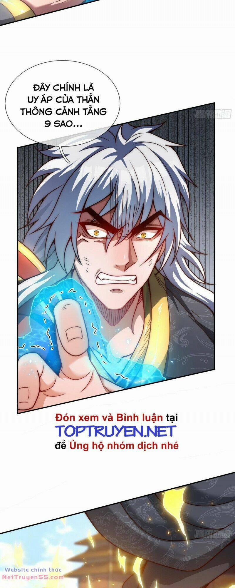 Phù Thủy Thực Thi 1 trang 16