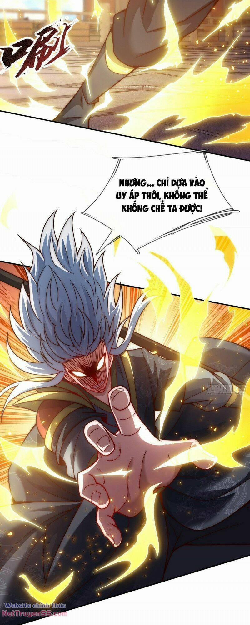 Phù Thủy Thực Thi 1 trang 17